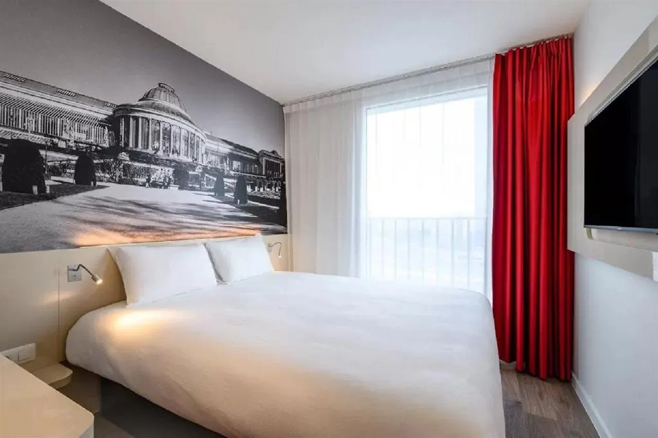 B&B Hotel Gent Centrum  Ghent