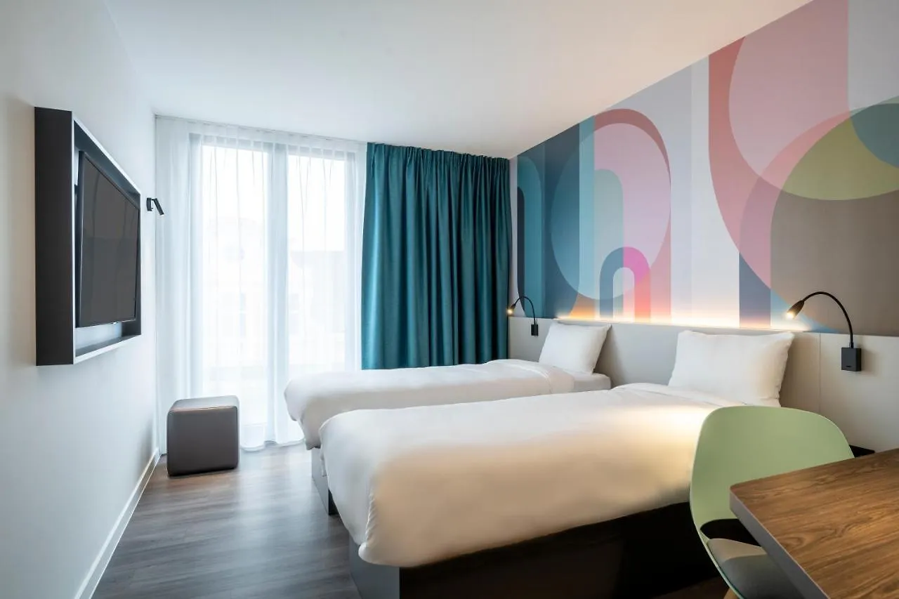 B&B Hotel Gent Centrum