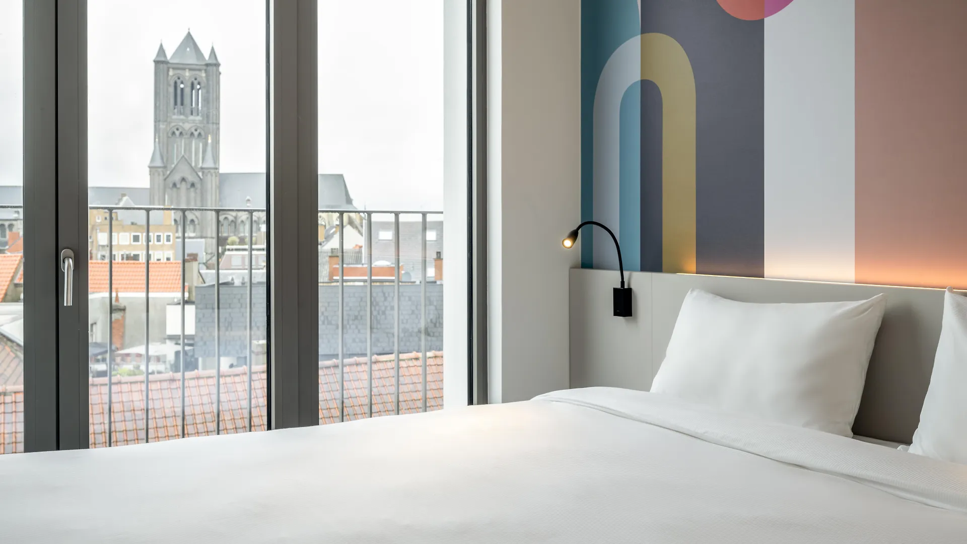 B&B Hotel Gent Centrum Ghent