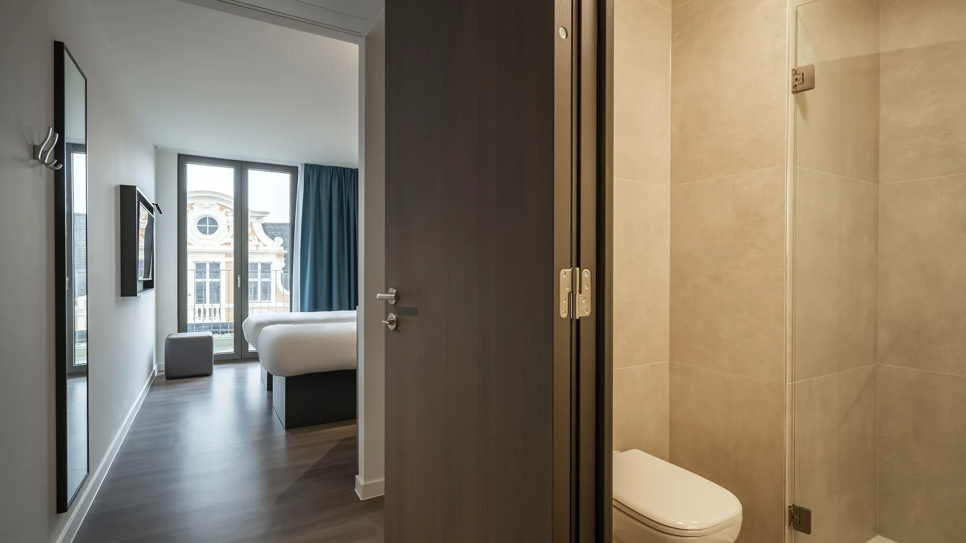 B&B Hotel Gent Centrum Ghent