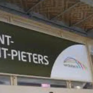 2 Person Privat Between Expo Ghent&ghent Sint Pieters Station Accommodatie bij particulieren