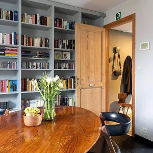 Spiegelhof Appartement