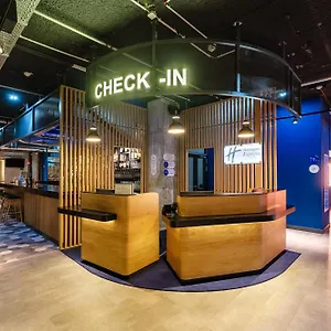 Express Zentrum By Ihg Γερμανία