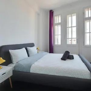  Hostel Musala Bulgaristan