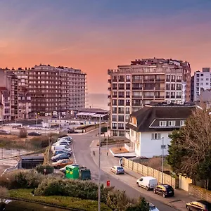  Appartement Gaviota België