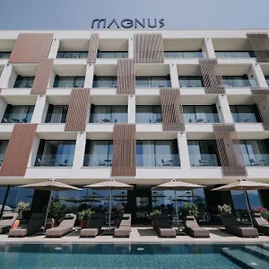 Magnus Albania