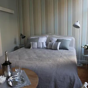 Apartment Zevenvrijedagen, Ghent