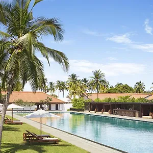 ***** Resort Jetwing Lagoon Sri Lanka