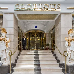 **** Hotel Glorious Turkey