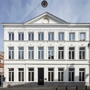 Apartment Great To I &, Ghent