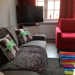 't Beertje Bélgica