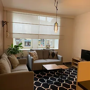 Elma's Place Appartement