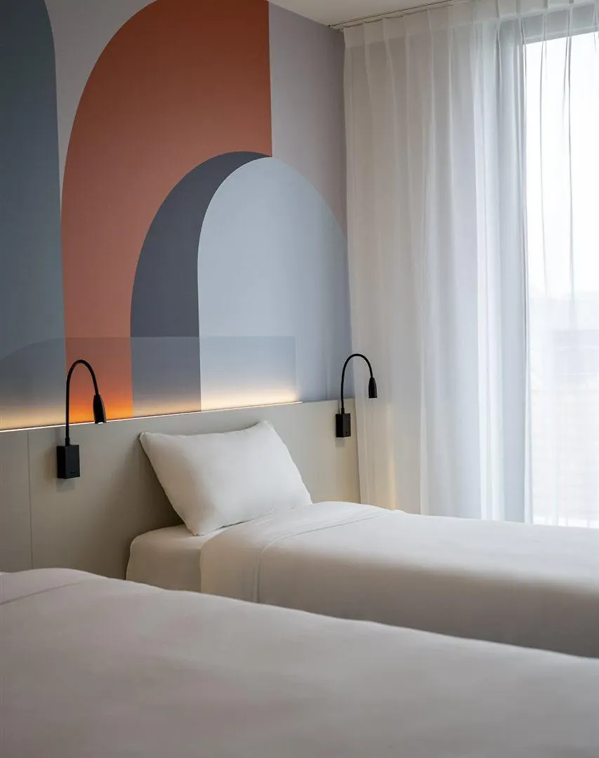 B&B Hotel Gent Centrum