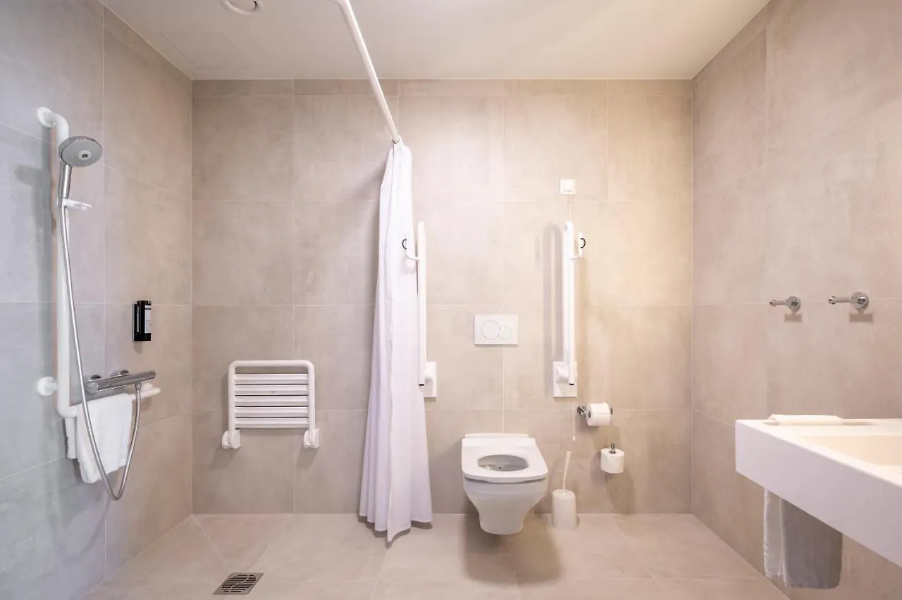 B&B Hotel Gent Centrum