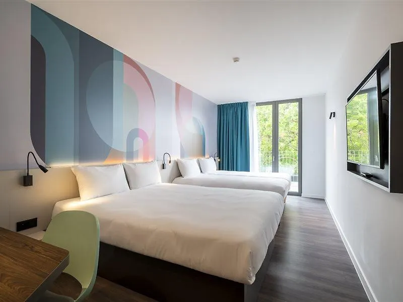 B&B Hotel Gent Centrum Belgium