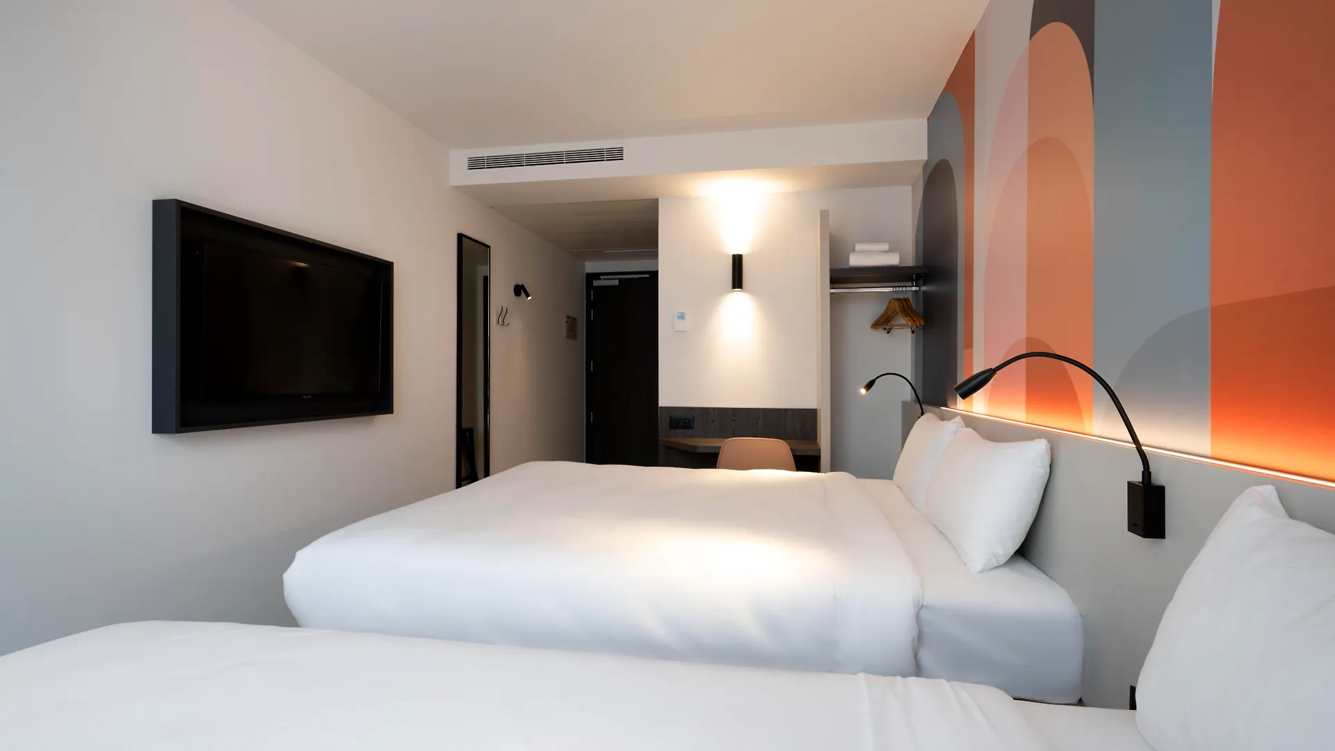 B&B Hotel Gent Centrum Belgium