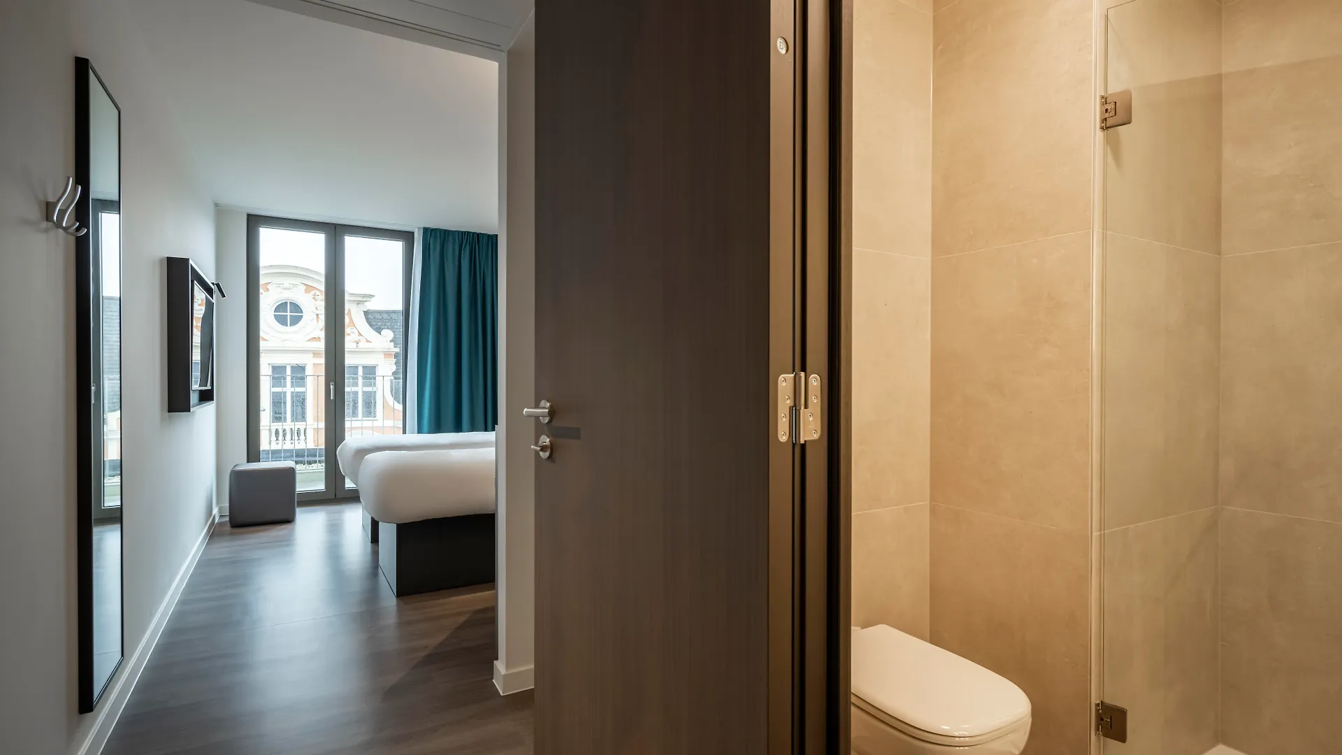 B&B Hotel Gent Centrum Ghent